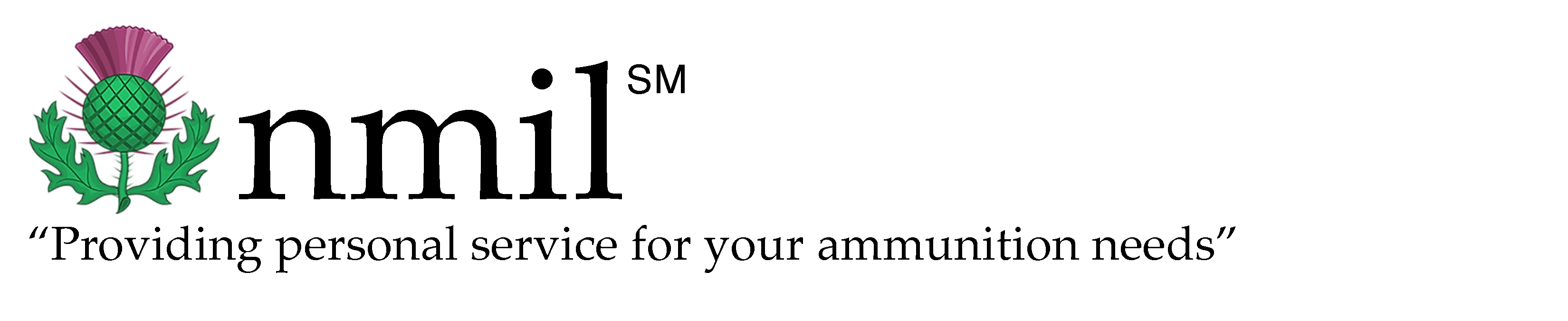 NMIL letterhead